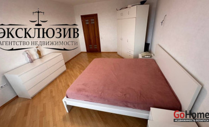 Купить 4-комнатную квартиру, Минск, Восточная ул., 133 (Советский район). Фото 8