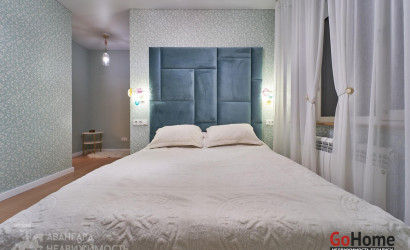 Купить 2-комнатную квартиру, Минск, Победителей просп., 135/В (Центральный район). Фото 32