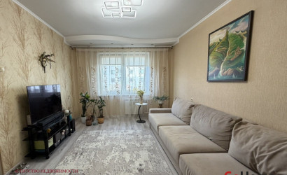 Купить 3-комнатную квартиру, Брест, ул. Московская. Фото 2