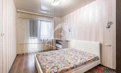 Снять 2-комнатную квартиру, Минск, Шафарнянская ул. 3(Первомайский район). Фото 8