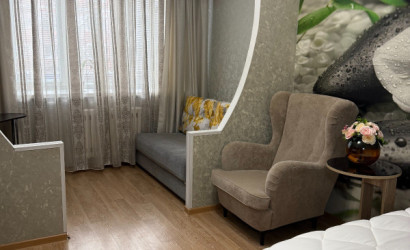 Снять 1-комнатную квартиру на сутки, Кобрин, Дружбы 4/1. Фото 3