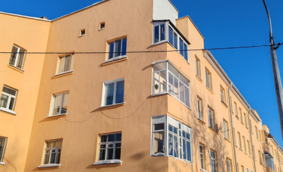 Купить 4-комнатную квартиру, Витебск, Советская, 23. Фото 8