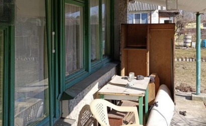 Купить дом в деревне, Знаменский с/с, 5.21 соток. Фото 7