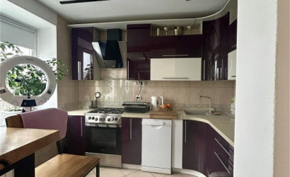 Купить 4-комнатную квартиру, Новополоцк, Коласа ул., 10. Фото 13