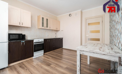 Купить 1-комнатную квартиру, Минск, Мачульского ул., 26(Фрунзенский район). Фото 5