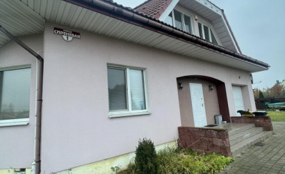 Снять 3-комнатную квартиру, Семково, Сиреневая. Фото 5