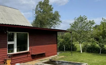  81.7 м2, Черешля