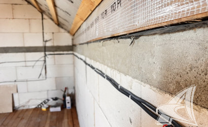 Купить дом, Брест, Клейниковский с/с, 4.23 соток. Фото 16