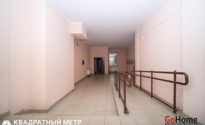Купить 2-комнатную квартиру, Минск, Гедройца ул., 2(Московский район). Фото 38
