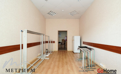 Аренда помещения, Минск, Мележа ул., 3, от 350 до 875 кв.м.. Фото 17