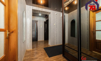 Купить 2-комнатную квартиру, Минск, Гурского ул., 33 (Московский район). Фото 11