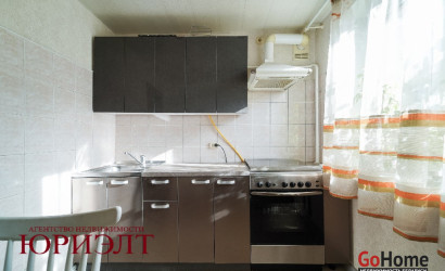 Купить 2-комнатную квартиру, Минск, Интернациональная, 15 (Центральный район). Фото 10