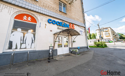 Купить 2-комнатную квартиру, Минск, Коржа, 1 (Московский район). Фото 23