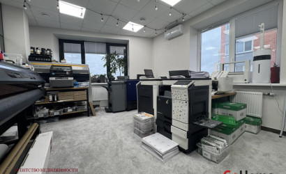 Продажа офиса, Брест, ул. Морозова, д. , 139 кв.м.. Фото 10