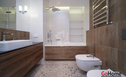 Купить 4-комнатную квартиру, Минск, Ильянская ул., 2 (Центральный район). Фото 28