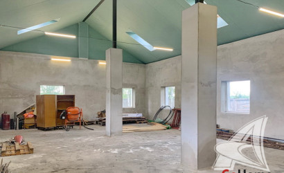 Продажа склада, Федьковичи,  494.5 кв.м.. Фото 6