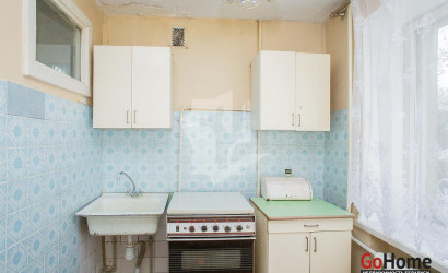 Купить 2-комнатную квартиру, Минск, Уборевича ул., 12(Заводской район). Фото 6