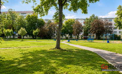 Купить 1-комнатную квартиру, Минск, ул. Голодеда, д. 25 (Заводской район). Фото 15