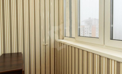 Купить 1-комнатную квартиру, Минск, Наполеона Орды ул., 47 (Московский район). Фото 14