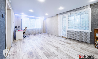 Купить 3-комнатную квартиру, Минск, Брестская, 76 (Октябрьский район). Фото 4