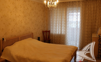 Купить 4-комнатную квартиру, Брест, Пугачево, ул. Журавецкая. Фото 8