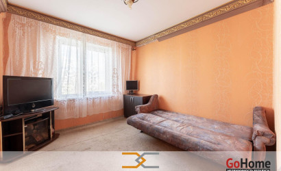 Купить 3-комнатную квартиру, Минск, Звязда газеты просп., 35(Московский район). Фото 8