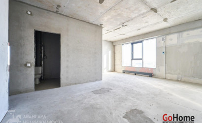 Купить 4-комнатную квартиру, Минск, Дзержинского просп., 12 (Московский район). Фото 23