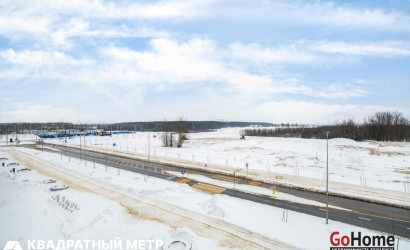 Купить 4-комнатную квартиру, Минск, Виталия Цвирко ул., 67(Советский район). Фото 14