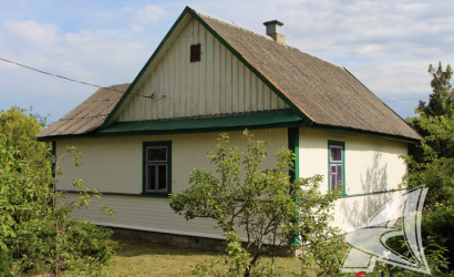 Купить дом, Замошаны, Ракитницкий с/с, 15.82 соток. Фото 19