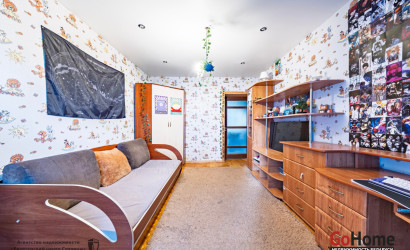 Купить 3-комнатную квартиру, Минск, Якуба Коласа, 53/3 (Советский район). Фото 9