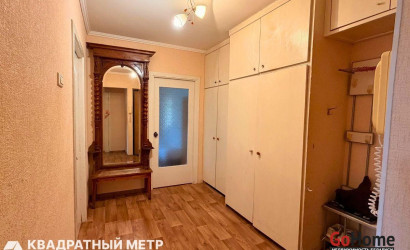 Купить 3-комнатную квартиру, Минск, Тикоцкого ул., 34/2 (Первомайский район). Фото 9