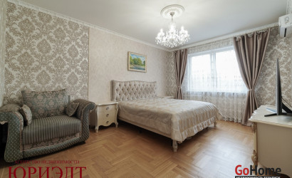Купить 3-комнатную квартиру, Минск, Прушинских, 4 (Ленинский район). Фото 33