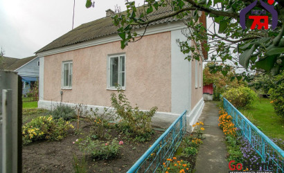 Купить дом, Молодечно, Полевая ул., 6.05 соток. Фото 19