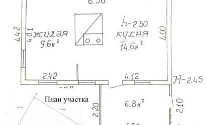 Купить дом, Барановичи, Озёрная, 11.8 соток. Фото 15