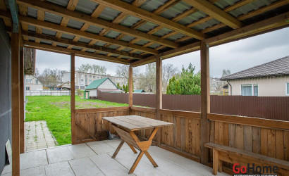 Купить дом, Плиса, Коптева ул., 18 соток. Фото 8