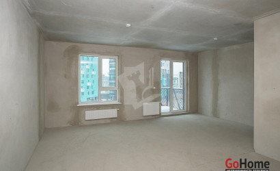 Купить 2-комнатную квартиру, Копище, Небесная ул., 16. Фото 5