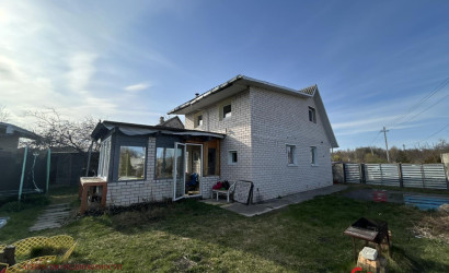 Купить коттедж, Брест, ул. Журавецкая, д. , 5.5 соток. Фото 17