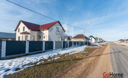 Купить дом, Столбцы, Вишневая ул., 10 соток. Фото 31