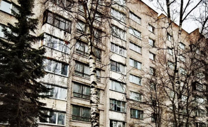 Купить 3-комнатную квартиру, Витебск, Терешковой, 26/1. Фото 18