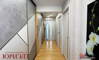 Купить 3-комнатную квартиру, Витебск, Смоленская, 3/1. Фото 8
