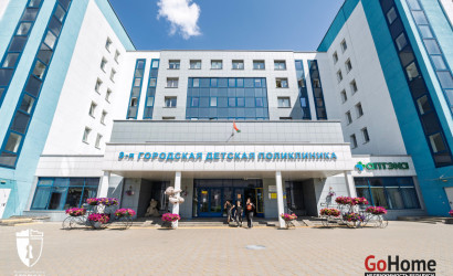 Купить 3-комнатную квартиру, Минск, Грицевца, 7 (Партизанский район). Фото 23
