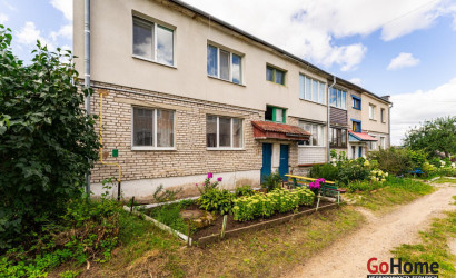 Купить 3-комнатную квартиру, Вишневка, Центральный пер.. Фото 16