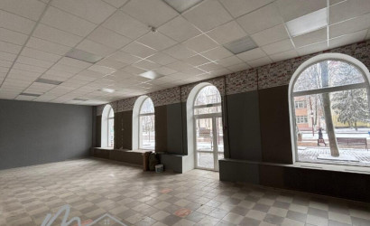 Аренда торгового помещения, Молодечно, Притыцкого ул., 4,  98.2 кв.м.. Фото 3