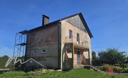 Купить дом, Пугачи, Школьная ул., 20 соток. Фото 1