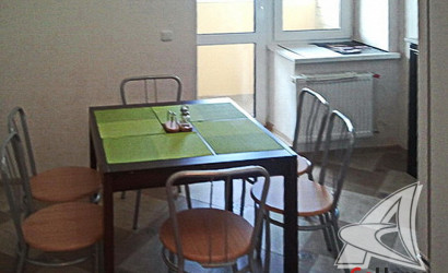 Купить 2-комнатную квартиру, Брест, Центр, ул. Воровского. Фото 3