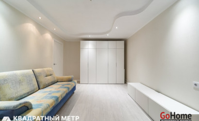 Купить 4-комнатную квартиру, Минск, ул. Колесникова, д. 6 (Фрунзенский район). Фото 12