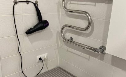 Снять 1-комнатную квартиру, Минск, 3 Олешева ул. (Советский район). Фото 5