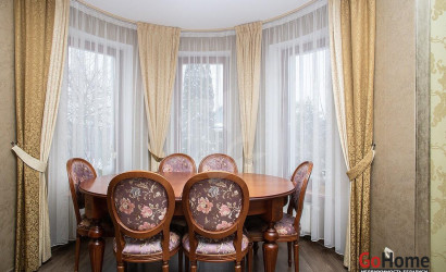 Купить коттедж, Дзержинск, Комсомольская ул., 22 соток. Фото 14