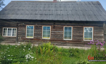 Купить дом, Новка, Центральная ул. , 25 соток. Фото 5