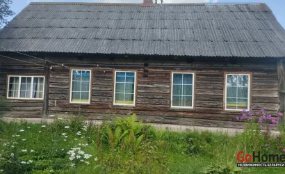  51.6 м2, Новка(Центральная ул.)